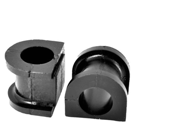 PF-PFF25-104-25BLK PFF25-104-25BLK Främre Krängningshämmarbussningar 25mm Black Series Powerflex