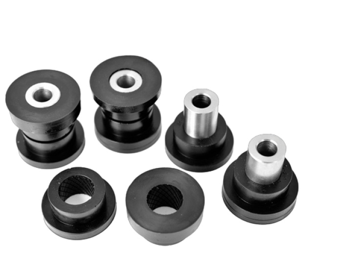 PF-PFF25-201BLK PFF25-201BLK Främre Övre Wishbone Bussningar Black Series Powerflex