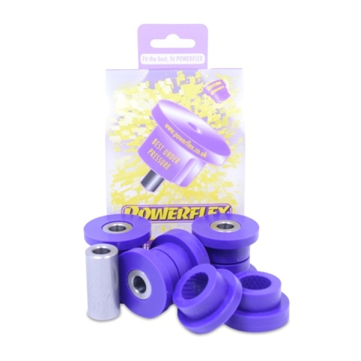 PF-PFF25-201 PFF25-201 Främre Övre Wishbone Bussningar Powerflex