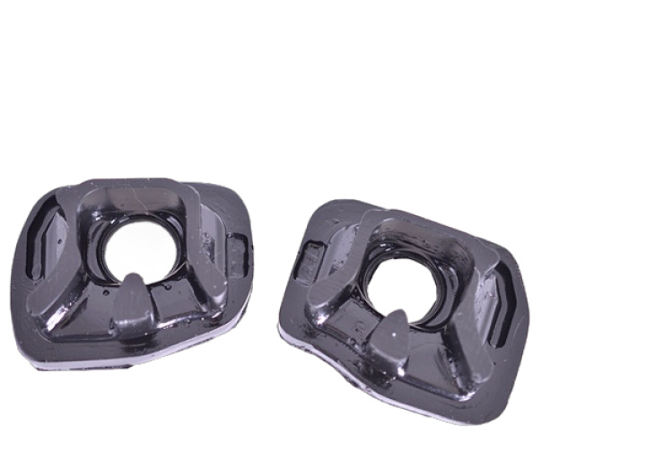 PF-PFF25-313BLK PFF25-313BLK Främre Motorfäste 