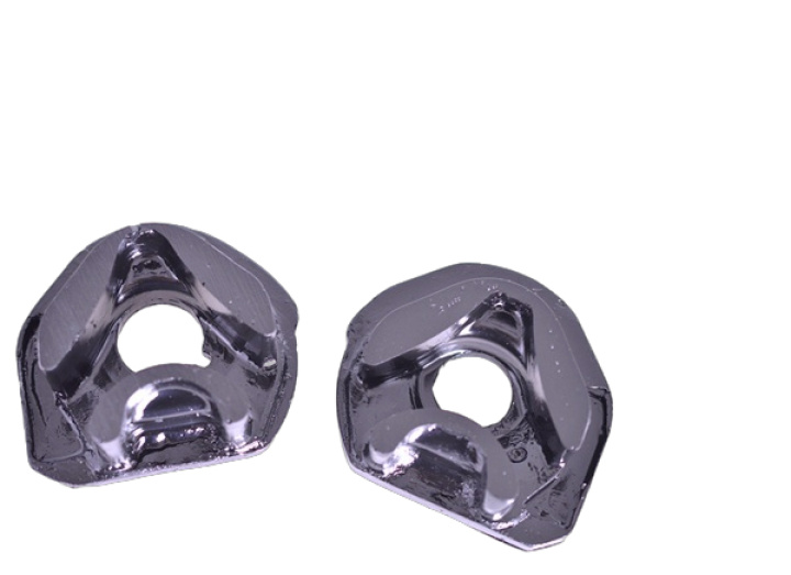 PF-PFF25-314BLK PFF25-314BLK Bakre Motorfäste 