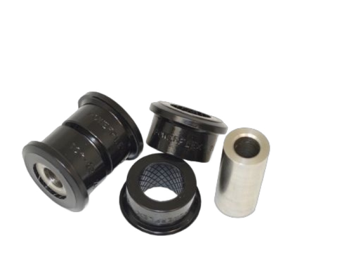 PF-PFF25-401BLK PFF25-401BLK Främre Länkarmsbussningar Främre Black Series Powerflex