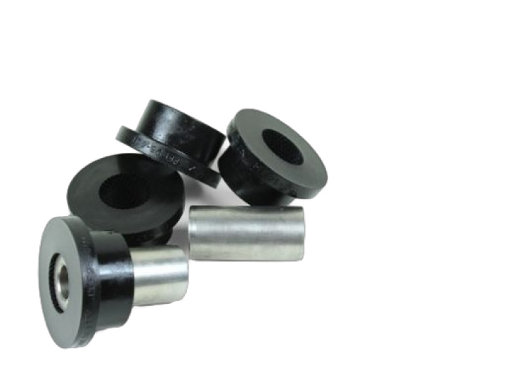 PF-PFF25-801BLK PFF25-801BLK Främre Wishbone-bussningar Främre Black Series Powerflex