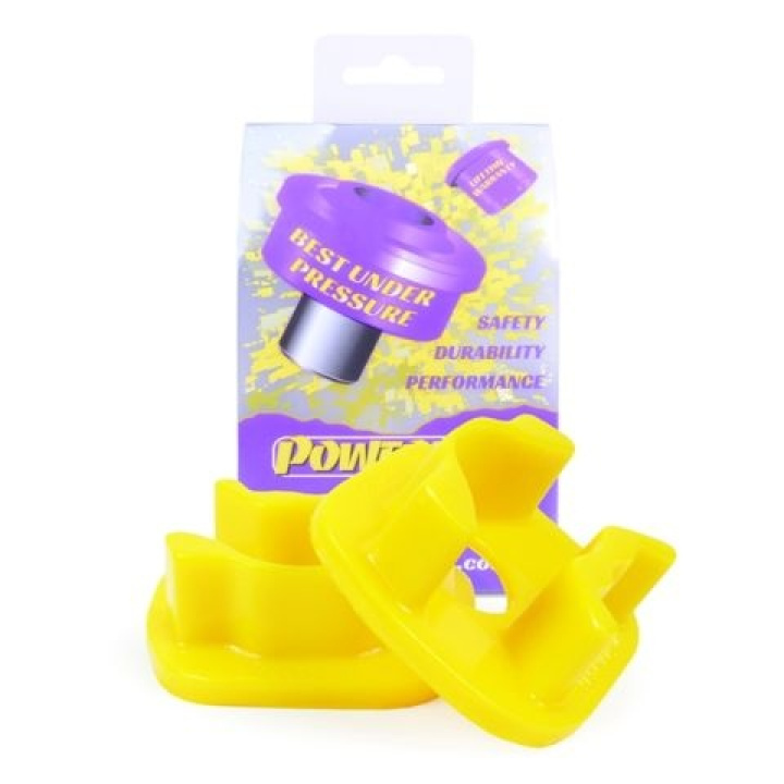 PF-PFF25-820 PFF25-820 Bussning Nedre Motorfäste 