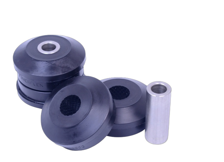 PF-PFF27-1002BLK PFF27-1002BLK Främre Nedre Länkarm Inre Bussningar Black Series Powerflex