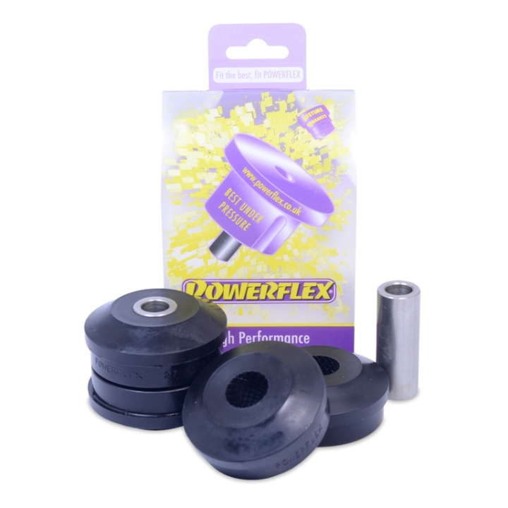 PF-PFF27-1002 PFF27-1002 Främre Nedre Länkarm Inre Bussningar Powerflex