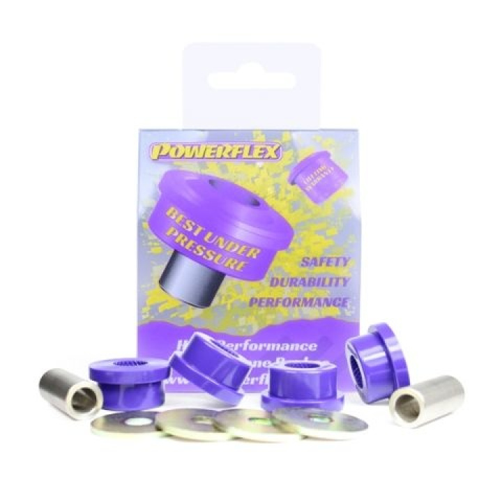 PF-PFF3-1001 PFF3-1001 Främre Wishbone-bussningar Främre Powerflex