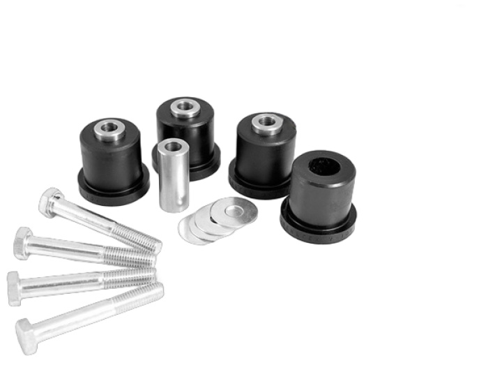 PF-PFF3-101BLK PFF3-101BLK Främre Wishbone Bussningar Black Series Powerflex