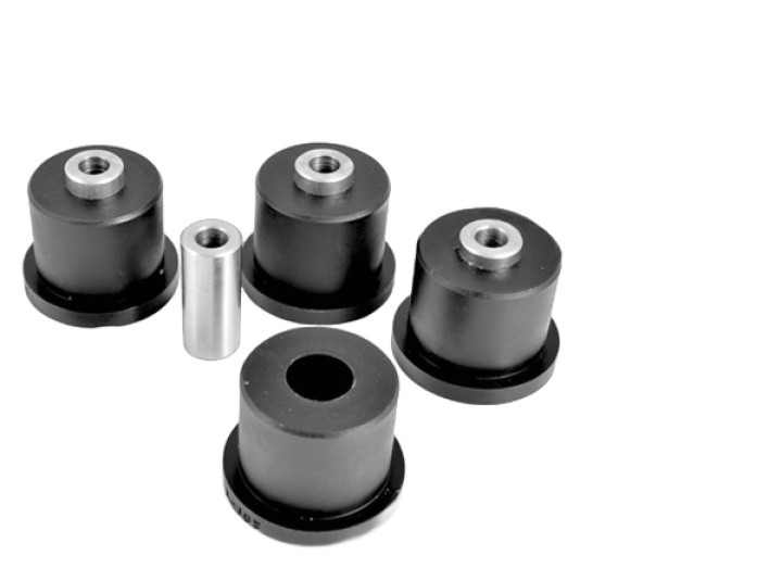 PF-PFF3-102BLK PFF3-102BLK Främre Wishbone Bussningar Black Series Powerflex