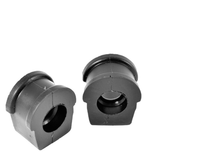 PF-PFF3-106-21.5BLK PFF3-106-21.5BLK Främre Krängningshämmarbussningar Till Länkarmar Bussningar Black Series