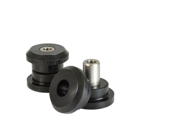 PF-PFF3-120-10BLK PFF3-120-10BLK Främre Subframe Främre Bussningar 10mm Black Series Powerflex