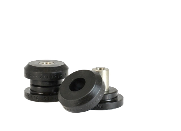 PF-PFF3-121-12BLK PFF3-121-12BLK Främre Subframe Bakre Bussningar 12mm Black Series Powerflex