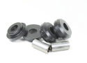 PFF3-121-12H Främre Subframe Bakre Bussningar 12mm Heritage Powerflex
