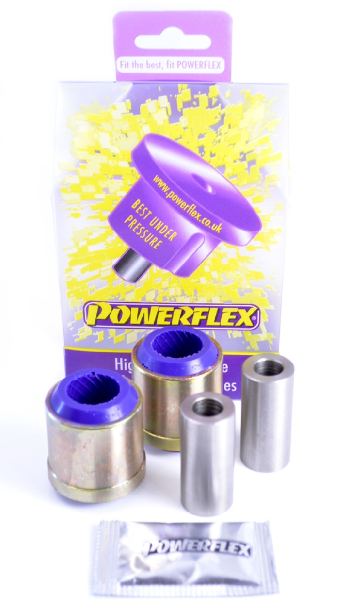 PF-PFF3-201 PFF3-201 Främre Nedre Stötdämparinfästning Powerflex