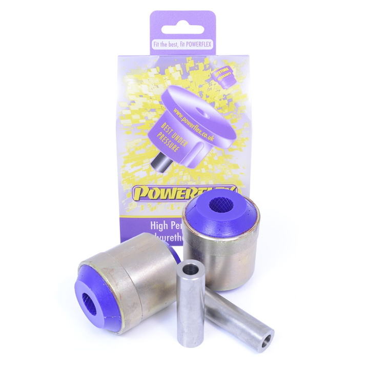 PF-PFF3-202 PFF3-202 Främre Tie-Bar Bakre Bussningar Powerflex