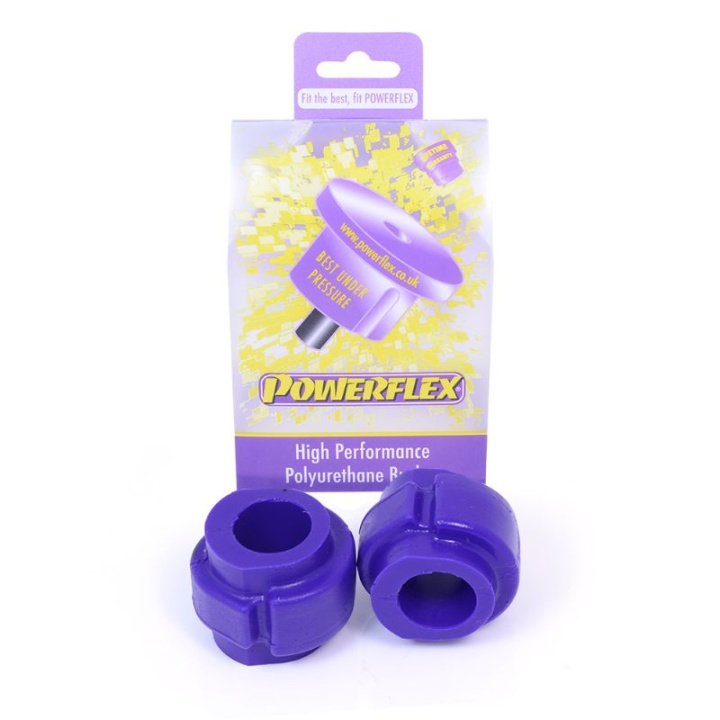 PF-PFF3-204-26.5 PFF3-204-26.5 Främre Krängningshämmarbussningar 26.5mm Powerflex