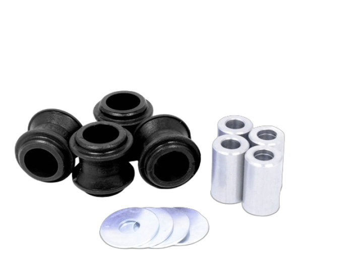 PF-PFF3-213BLK PFF3-213BLK Främre Krängningshämmarbussningar Black Series Powerflex