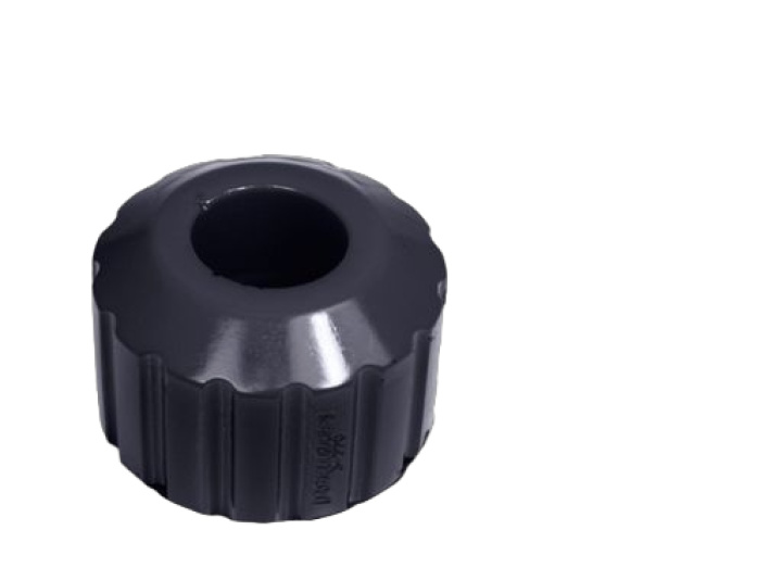 PF-PFF3-220BLK PFF3-220BLK Främre Motorfäste Black Series Powerflex