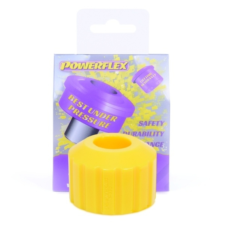 PF-PFF3-220 PFF3-220 Främre Motorfäste Powerflex