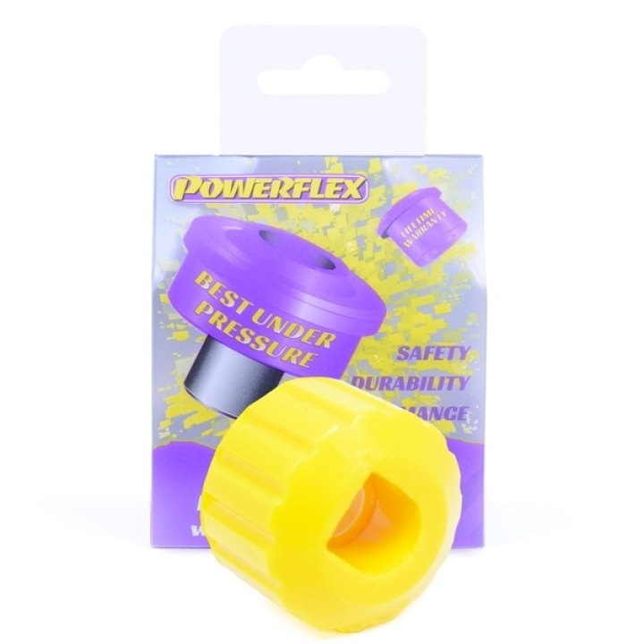 PF-PFF3-221 PFF3-221 Främre Motorfäste Powerflex