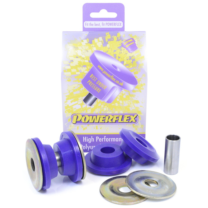 PF-PFF3-401 PFF3-401 Främre Track Länkarmar Yttre Bussningar Powerflex