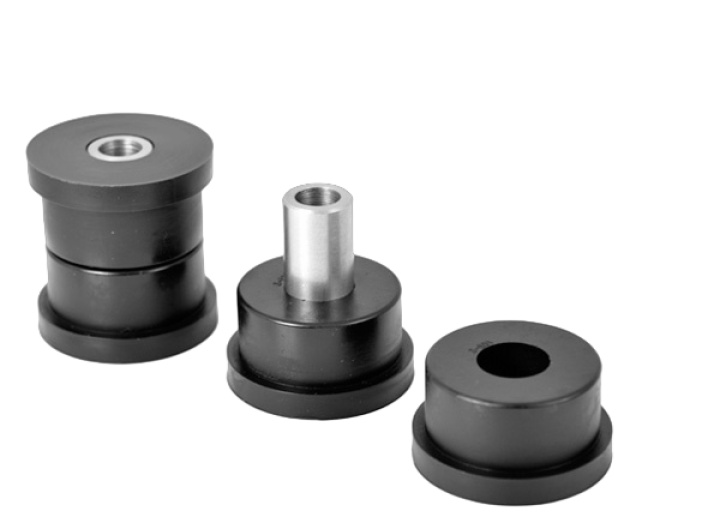 PF-PFF3-501BLK PFF3-501BLK Främre Wishbone-bussningar Främre 45mm (Gjuten) Black Series Powerflex