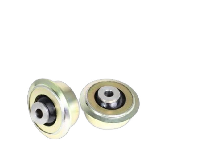 PF-PFF3-902GBLK PFF3-902GBLK Främre Wishbone-bussningar Bakre, (Justerbar Caster) Black Series Powerflex