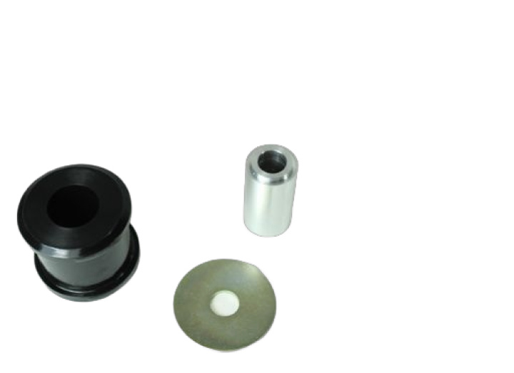 PF-PFF3-905BLK PFF3-905BLK Nedre Motorfästesbussning 