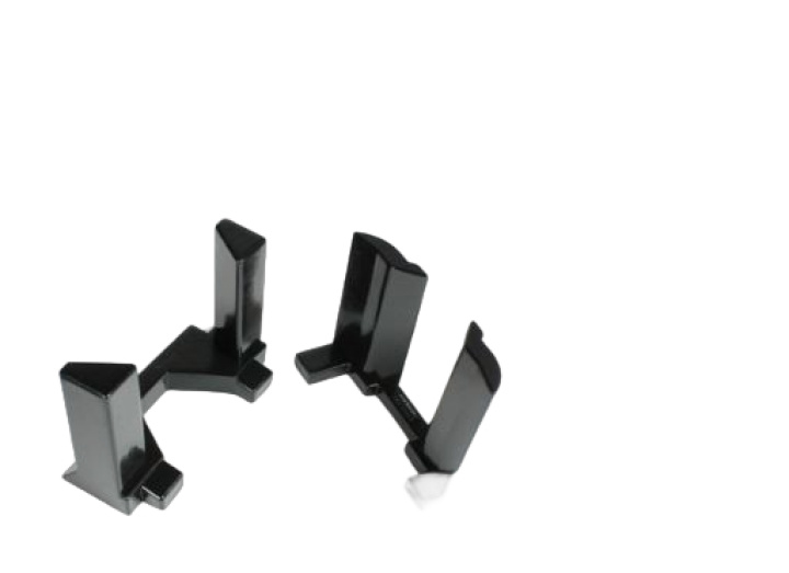 PF-PFF3-931BLK PFF3-931BLK Övre Motorfästesbussning 