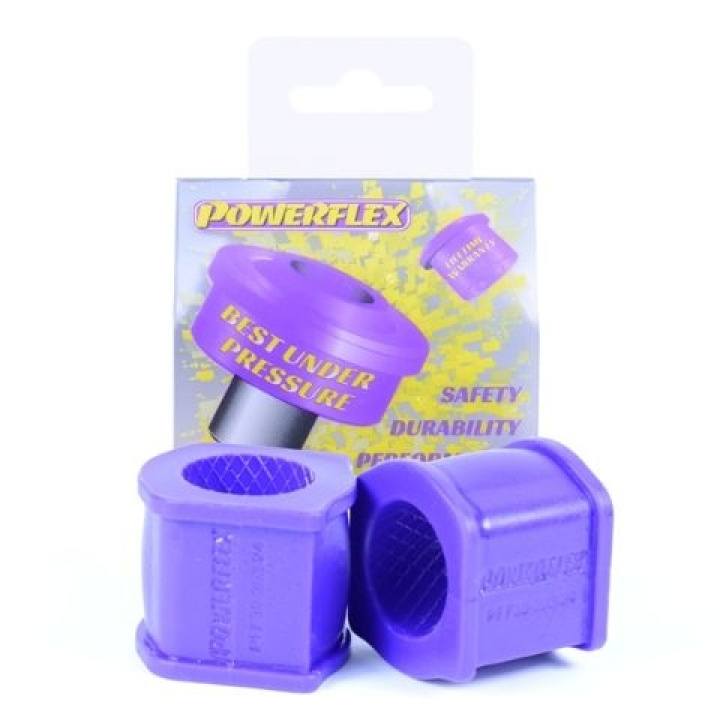 PF-PFF30-303-24 PFF30-303-24 Främre Krängningshämmarbussningar Inre Bussningar 24mm Powerflex