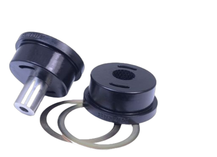 PF-PFF30-322BLK PFF30-322BLK Växellåda Mount Övre Bussningar Black Series Powerflex