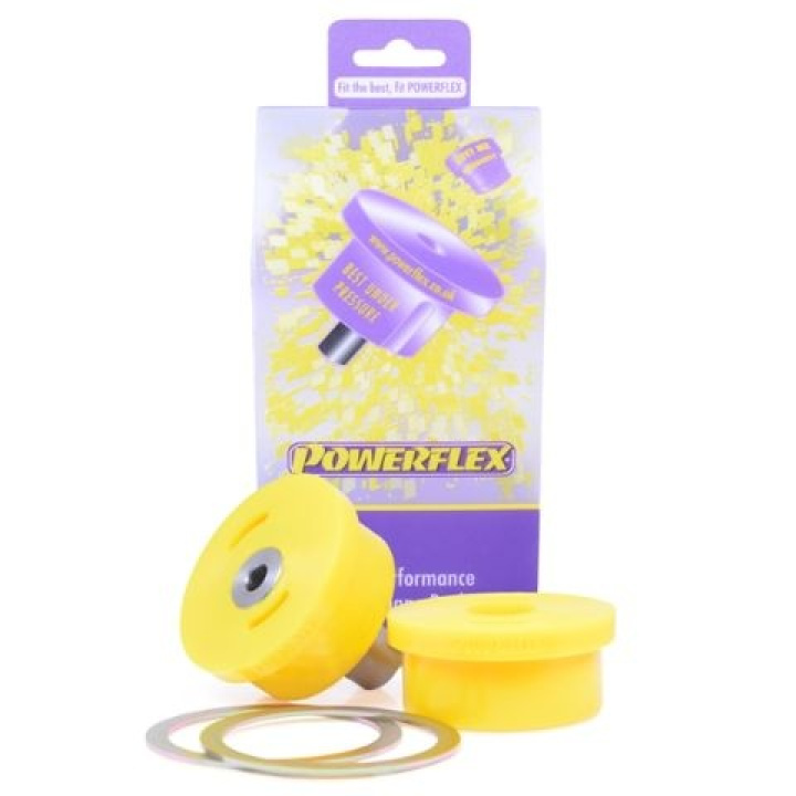 PF-PFF30-322 PFF30-322 Växellådasfäste Övre Bussningar Powerflex