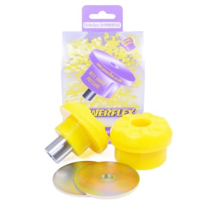 PF-PFF30-323 PFF30-323 Växellåda Mount Främre Nedre Bussningar Powerflex