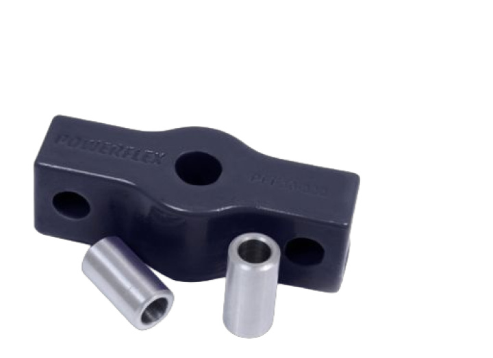 PF-PFF30-330BLK PFF30-330BLK Växellänkage Bakre Bussningar Black Series Powerflex