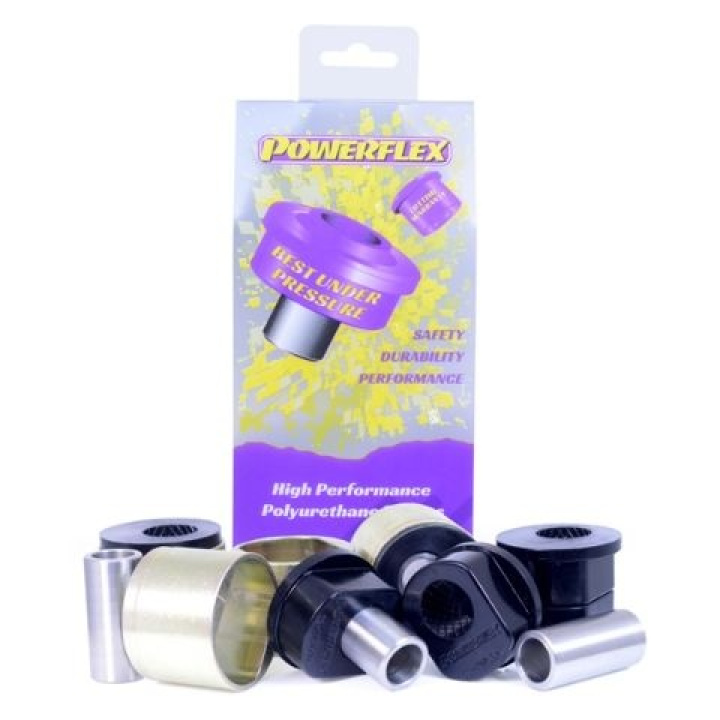 PF-PFF32-107G50 PFF32-107G50 Främre Radius-Stag Främre Bussningar Caster Offset - 50mm Lift Powerflex