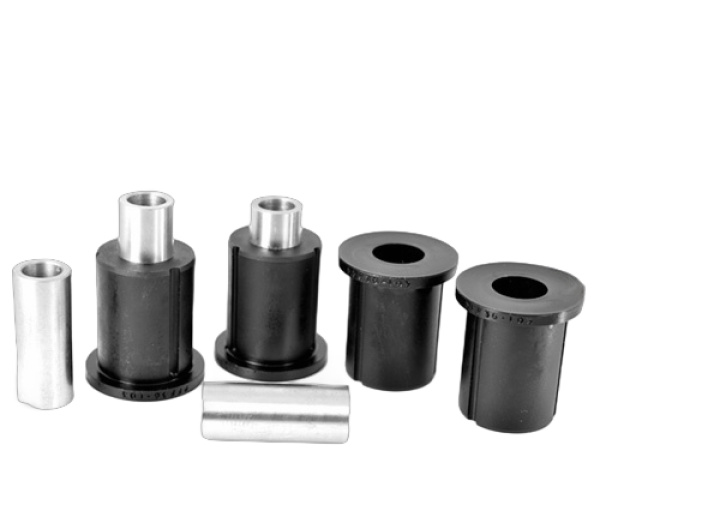 PF-PFF36-103BLK PFF36-103BLK Främre Övre Wishbone Bussningar Black Series Powerflex