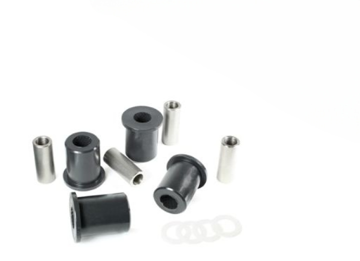 PF-PFF36-103H PFF36-103H Främre Övre Wishbone Bussningar Heritage Powerflex