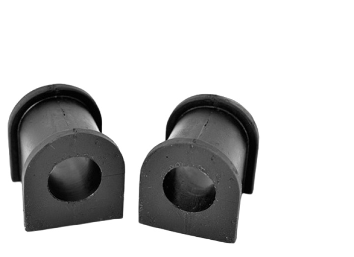 PF-PFF36-105-22BLK PFF36-105-22BLK Främre Krängningshämmarbussningar 22mm Black Series Powerflex