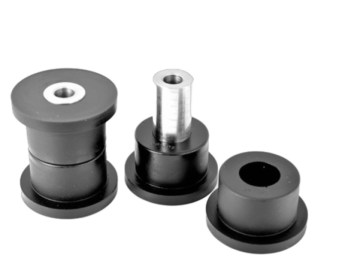 PF-PFF36-301BLK PFF36-301BLK Främre Nedre Wishbone Främre Bussningar Black Series Powerflex