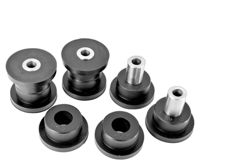 PF-PFF36-303BLK PFF36-303BLK Främre Övre Wishbone Bussningar Black Series Powerflex