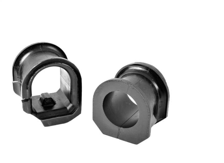 PF-PFF36-306BLK PFF36-306BLK Styrväxelbussningar Kit Black Series Powerflex