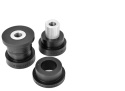 PFF36-401BLK Främre Nedre Wishbone Främre Bussningar Black Series Powerflex