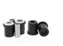 PFF36-604BLK Främre Övre Arm Bussningar Black Series Powerflex