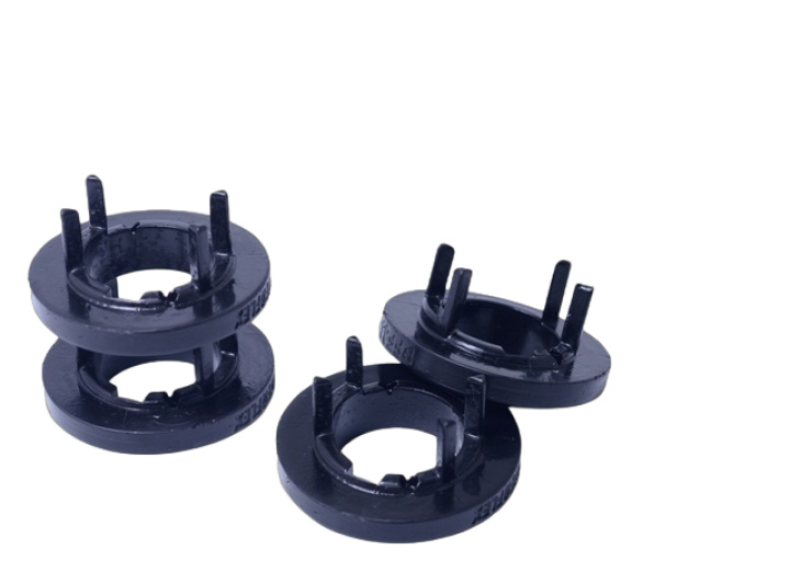 PF-PFF36-605BLK PFF36-605BLK Främre Nedre Länkarmar Bakre Bussningar 