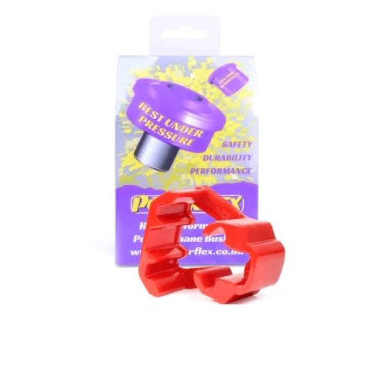 PF-PFF40-121 PFF40-121 Insats Nedre Motorfäste Powerflex