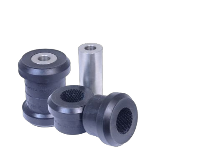 PF-PFF40-601BLK PFF40-601BLK Främre TCA Främre Bussningar Black Series Powerflex