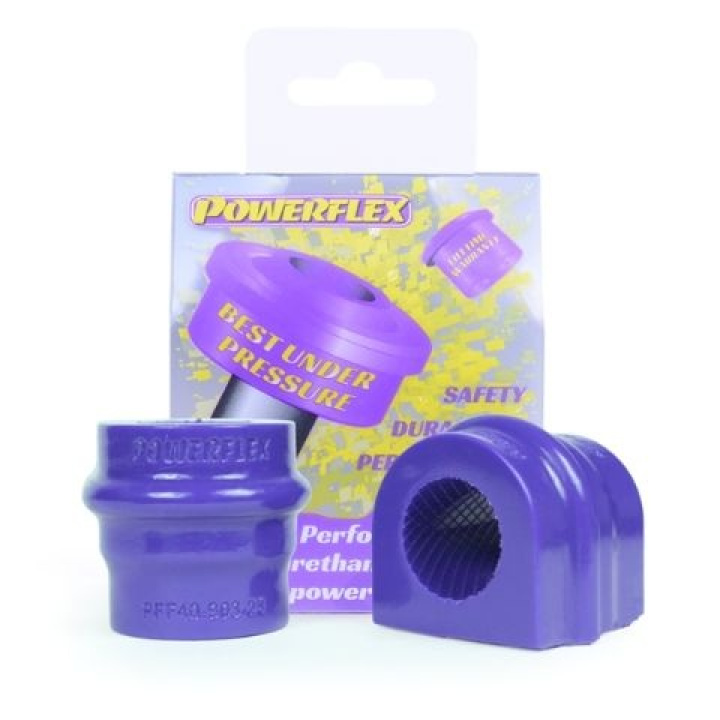 PF-PFF40-903-23 PFF40-903-23 Främre Krängningshämmarbussningar Inre Bussningar 23mm Powerflex