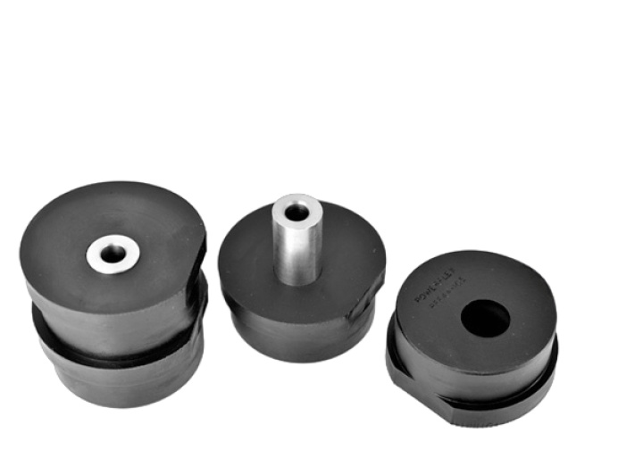 PF-PFF44-105BLK PFF44-105BLK Främre Övre Motorfäste Black Series Powerflex
