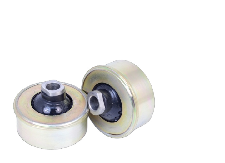 PF-PFF44-202GBLK PFF44-202GBLK Främre Wishbone-bussningar Bakre Anti-Lift & (Justerbar Caster) Black Series