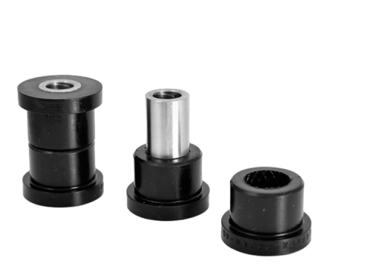 PF-PFF44-401BLK PFF44-401BLK Främre Länkarmsbussningar Främre Black Series Powerflex